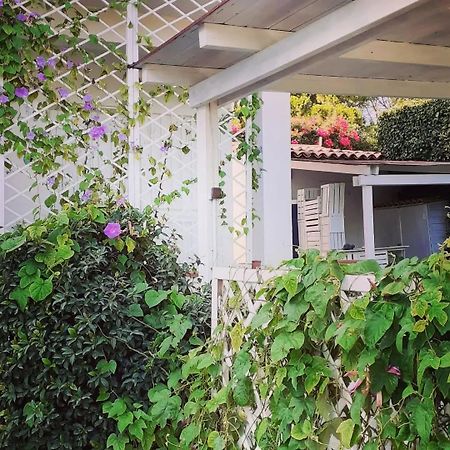 Sottovento Marzamemi Rooms&Relax Ngoại thất bức ảnh