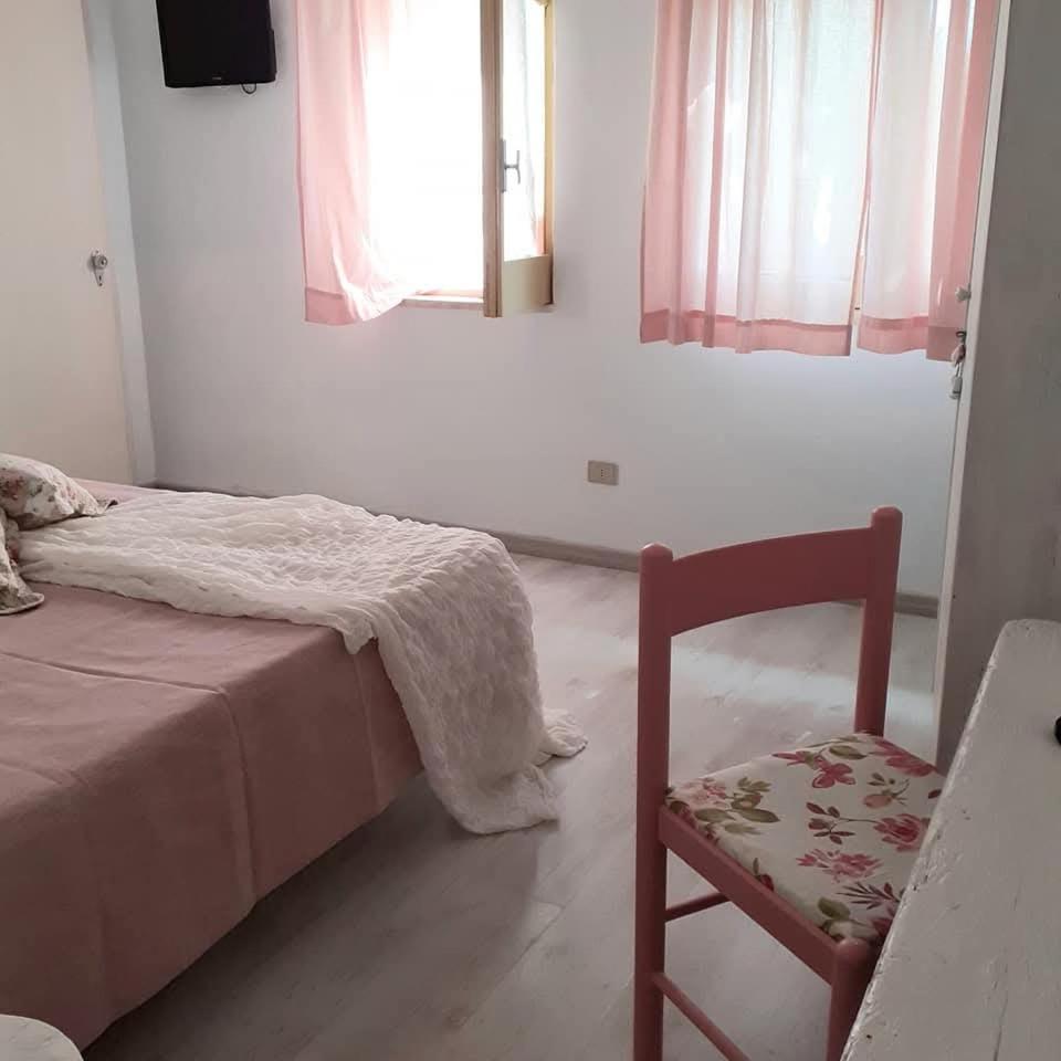 Sottovento Marzamemi Rooms&Relax Ngoại thất bức ảnh