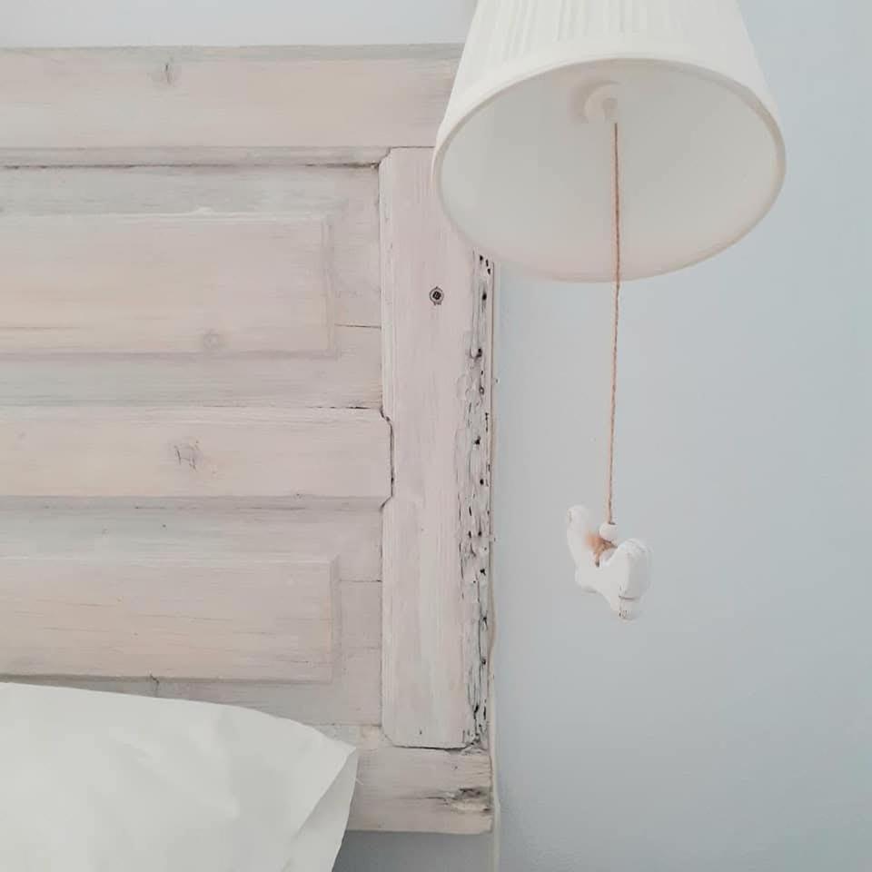 Sottovento Marzamemi Rooms&Relax Ngoại thất bức ảnh