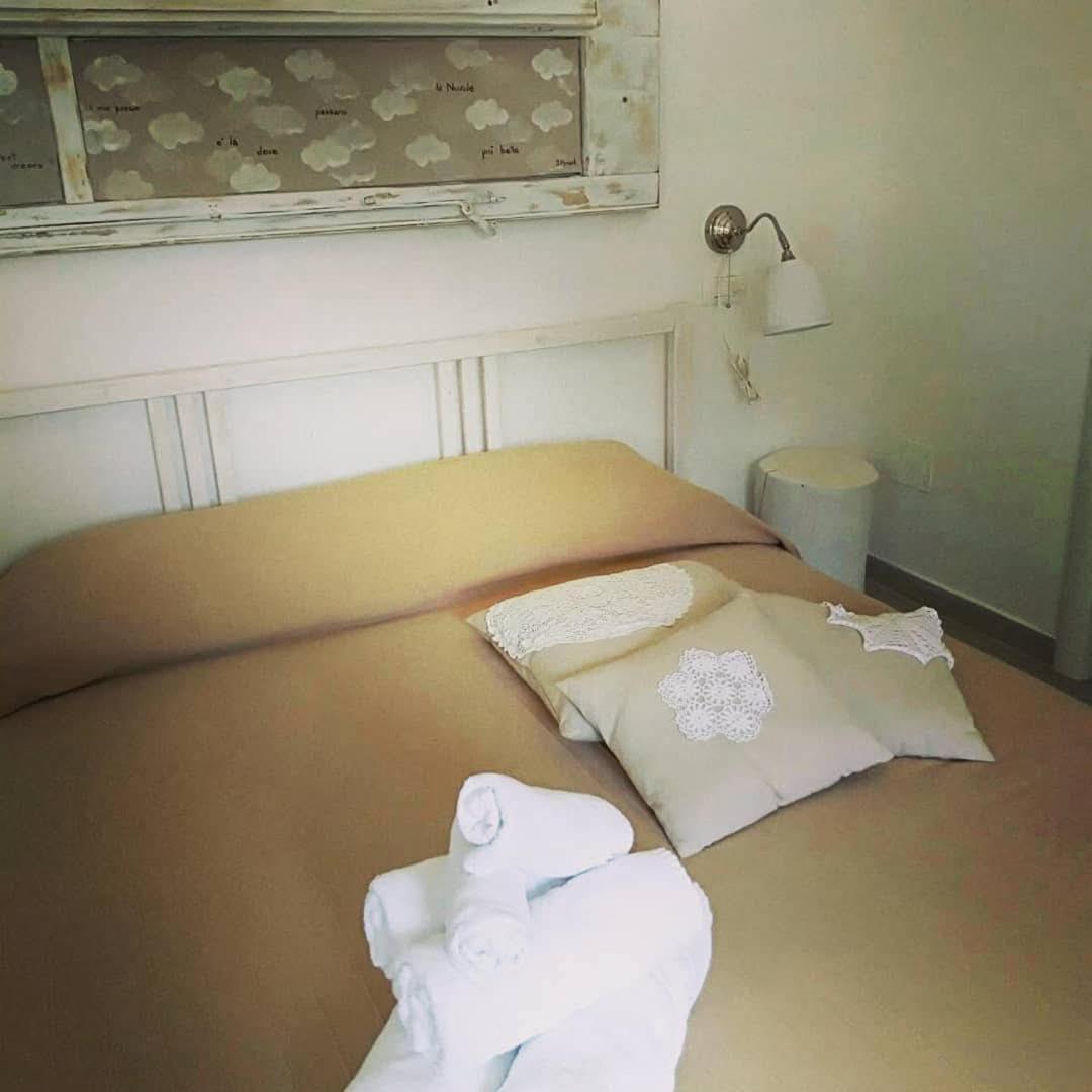 Sottovento Marzamemi Rooms&Relax Ngoại thất bức ảnh