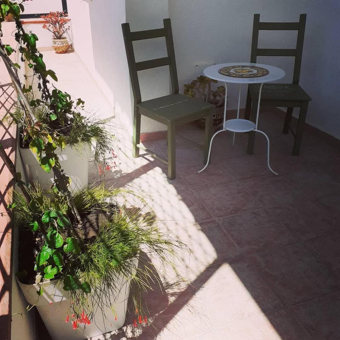 Sottovento Marzamemi Rooms&Relax Ngoại thất bức ảnh