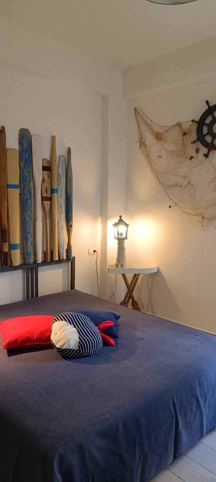 Sottovento Marzamemi Rooms&Relax Phòng bức ảnh