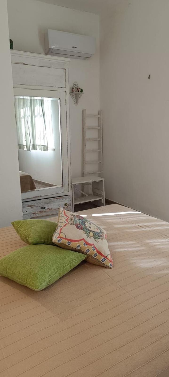 Sottovento Marzamemi Rooms&Relax Phòng bức ảnh