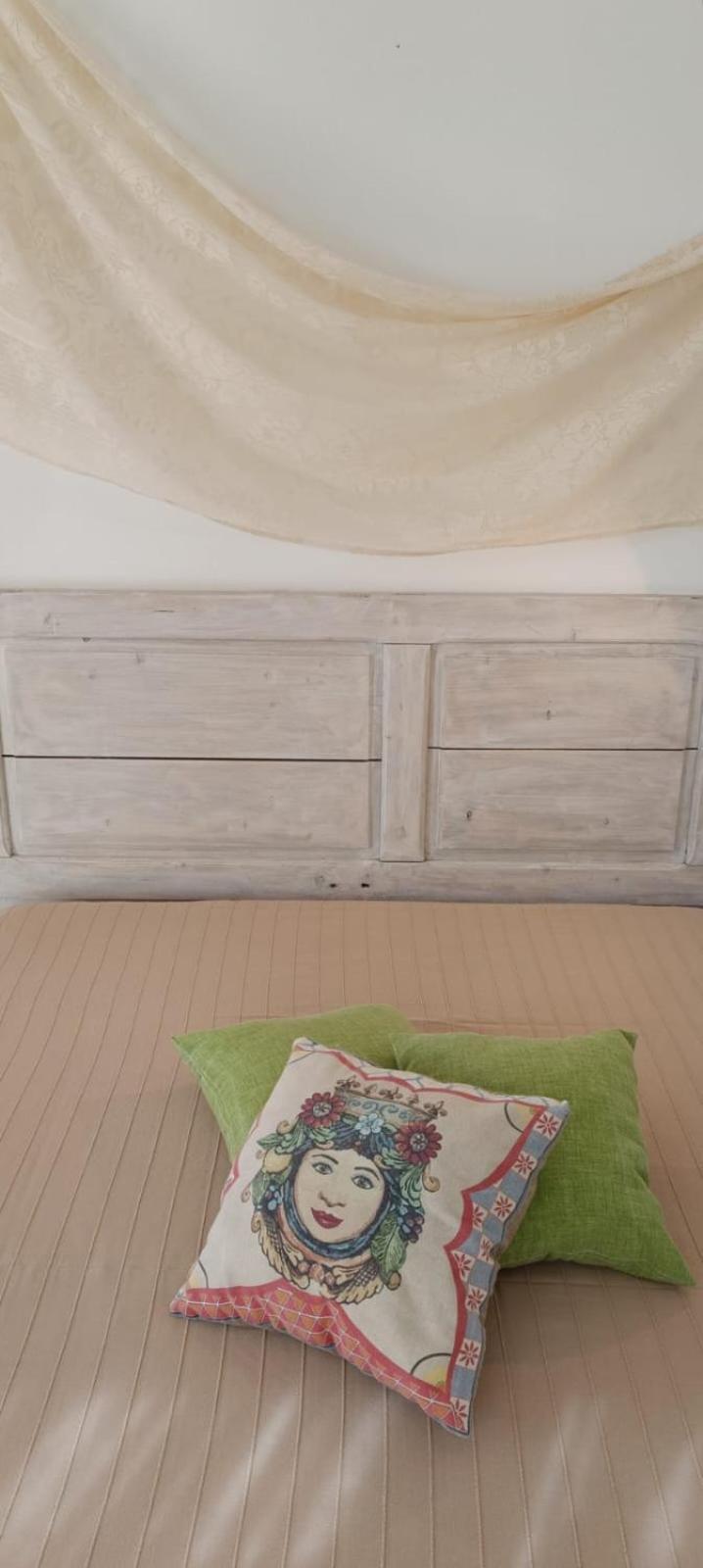 Sottovento Marzamemi Rooms&Relax Phòng bức ảnh