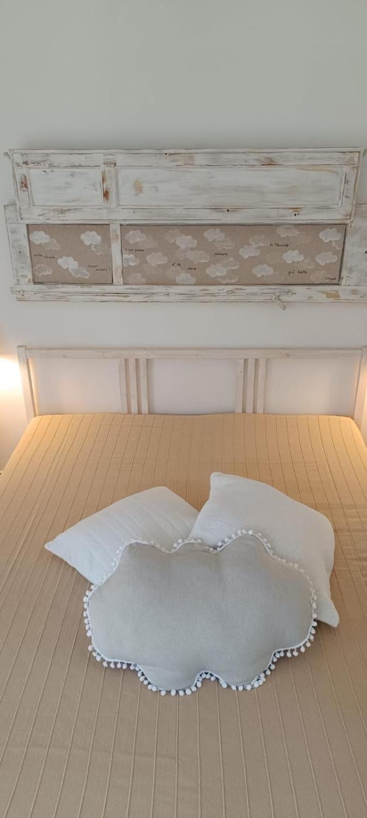 Sottovento Marzamemi Rooms&Relax Ngoại thất bức ảnh