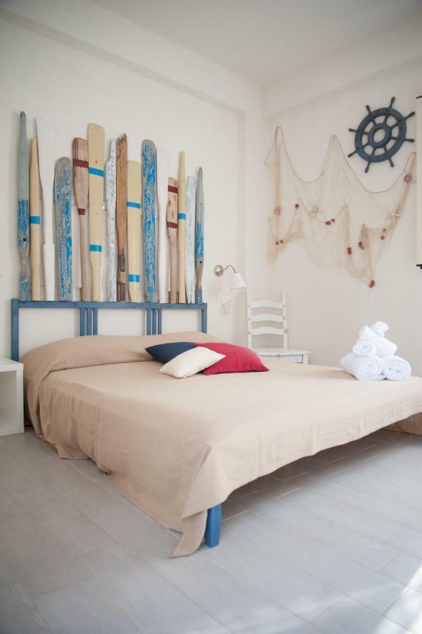 Sottovento Marzamemi Rooms&Relax Ngoại thất bức ảnh