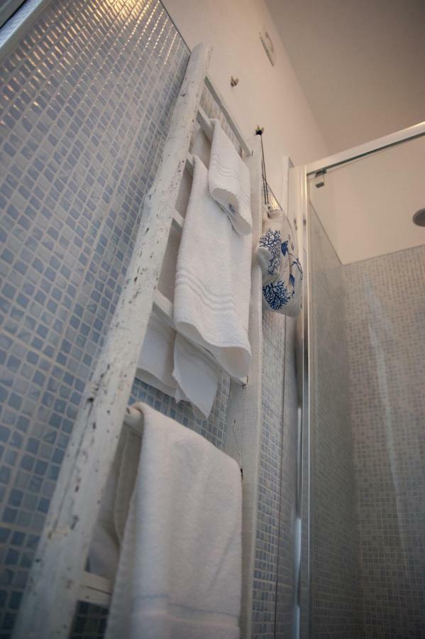Sottovento Marzamemi Rooms&Relax Ngoại thất bức ảnh