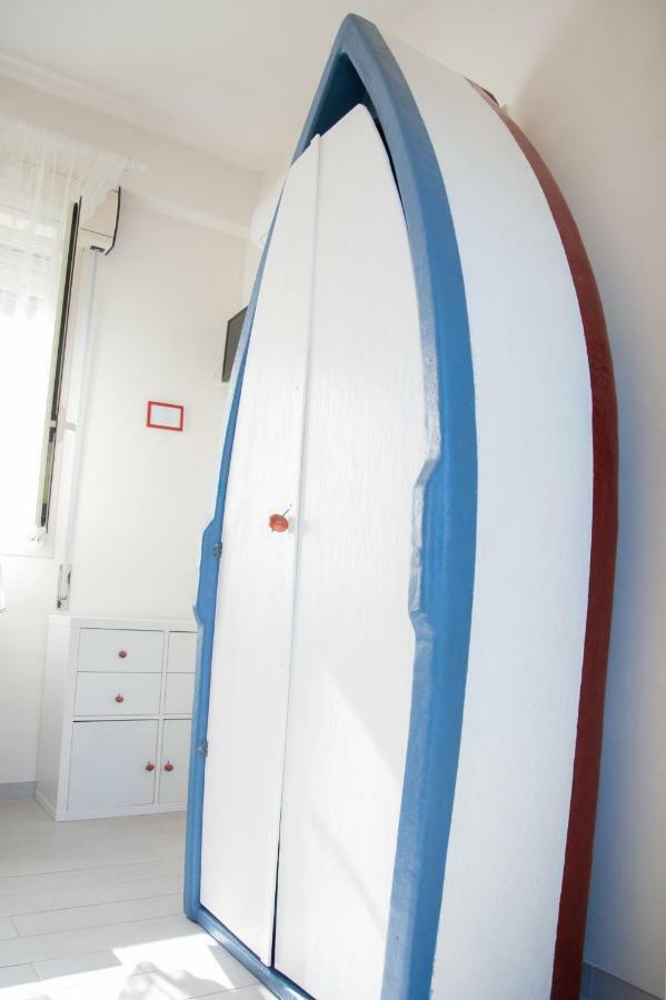 Sottovento Marzamemi Rooms&Relax Ngoại thất bức ảnh