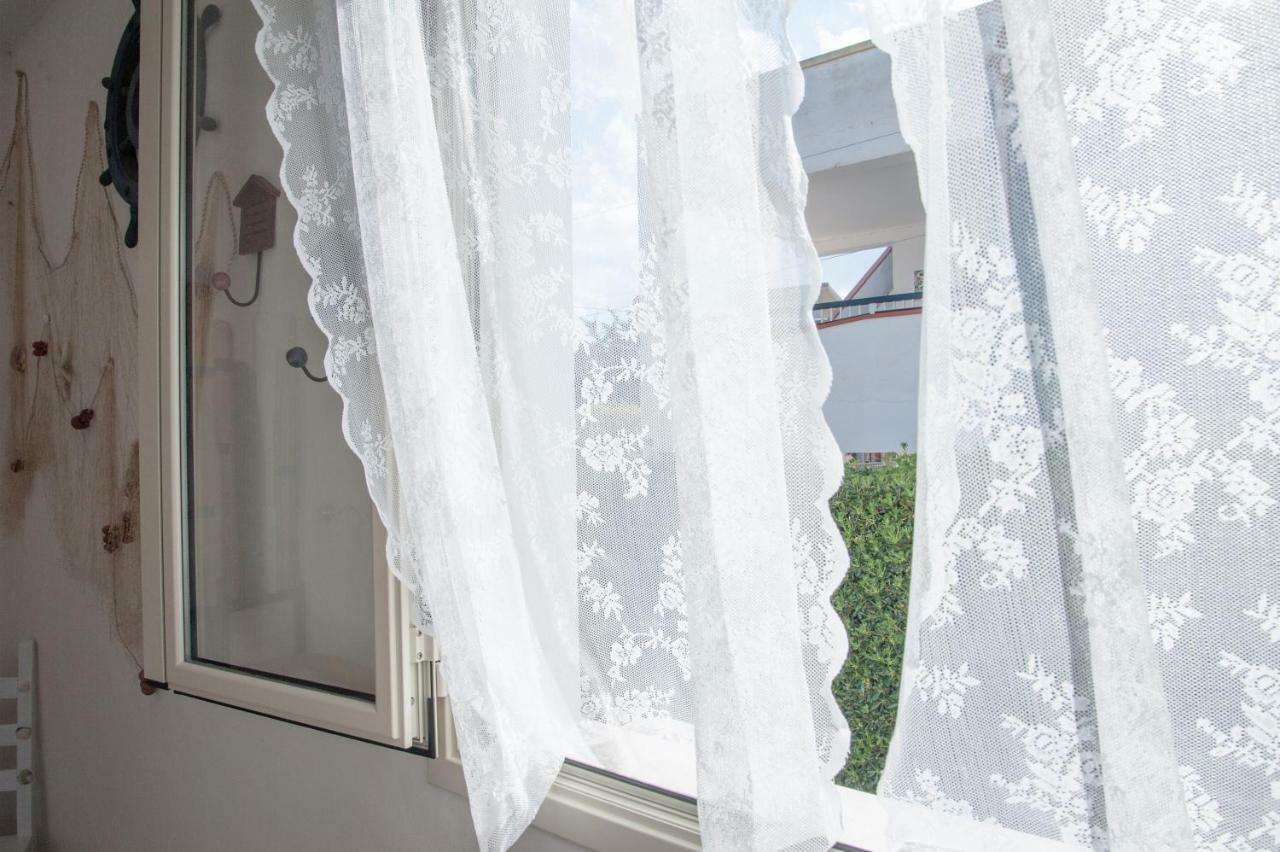 Sottovento Marzamemi Rooms&Relax Ngoại thất bức ảnh